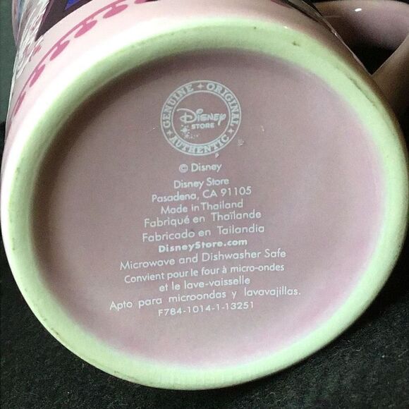 Mug Hard to find Disney frozen mug ￼ - Picture 4 of 4